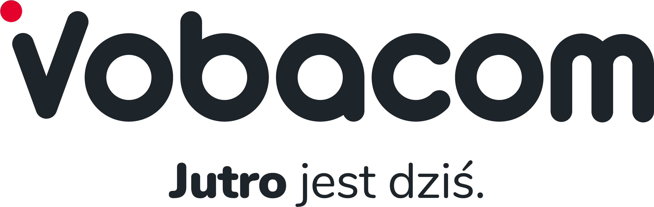 Logo firmy Vobacom